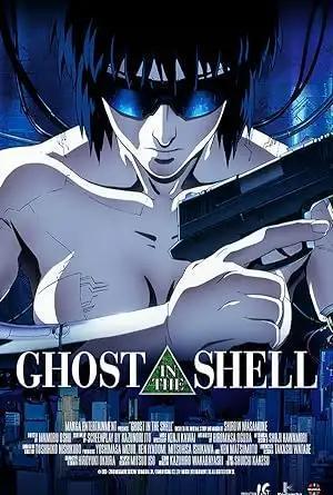 فيلم Ghost in the Shell 1995 مترجم - باهي فيلم